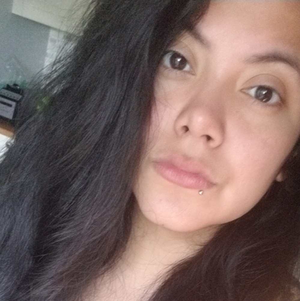 Meet your Posher, Nohemi